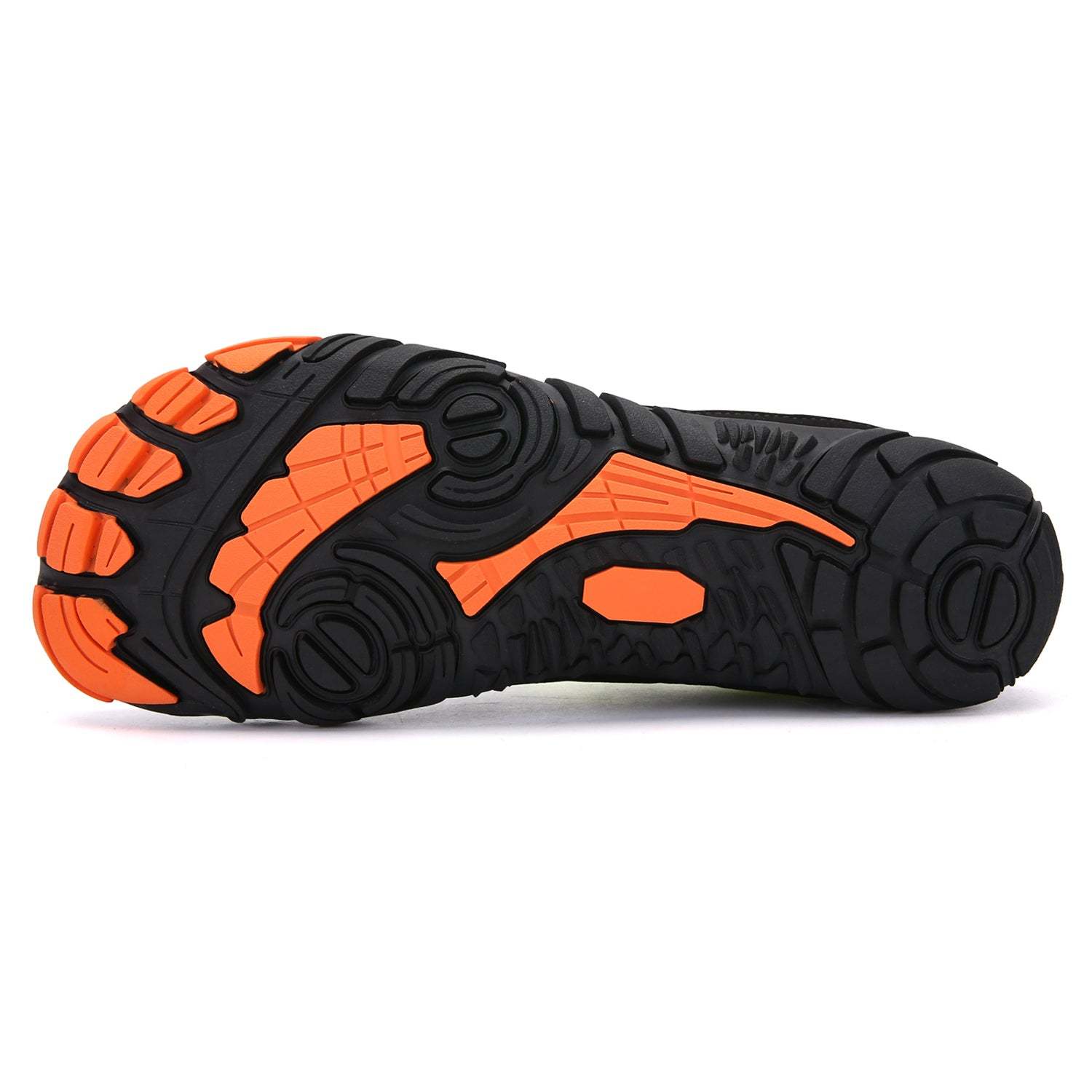 Outdoor Five-finger Hiking Shoes Fitness Sports River Trekking Shoes New Wading Water Shoes Barefoot Shoes (Unisex)