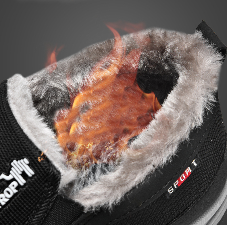 🔥LAST DAY 70% OFF🔥Men's Arch Support & Breathable and Light & Non-Slip Shoes - Proven Plantar Fasciitis, Foot and Heel Pain Relief