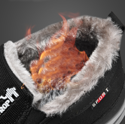 🔥LAST DAY 70% OFF🔥Men's Arch Support & Breathable and Light & Non-Slip Shoes - Proven Plantar Fasciitis, Foot and Heel Pain Relief