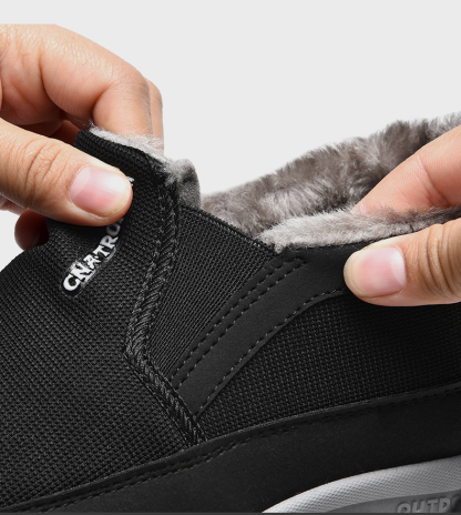 🔥LAST DAY 70% OFF🔥Men's Arch Support & Breathable and Light & Non-Slip Shoes - Proven Plantar Fasciitis, Foot and Heel Pain Relief