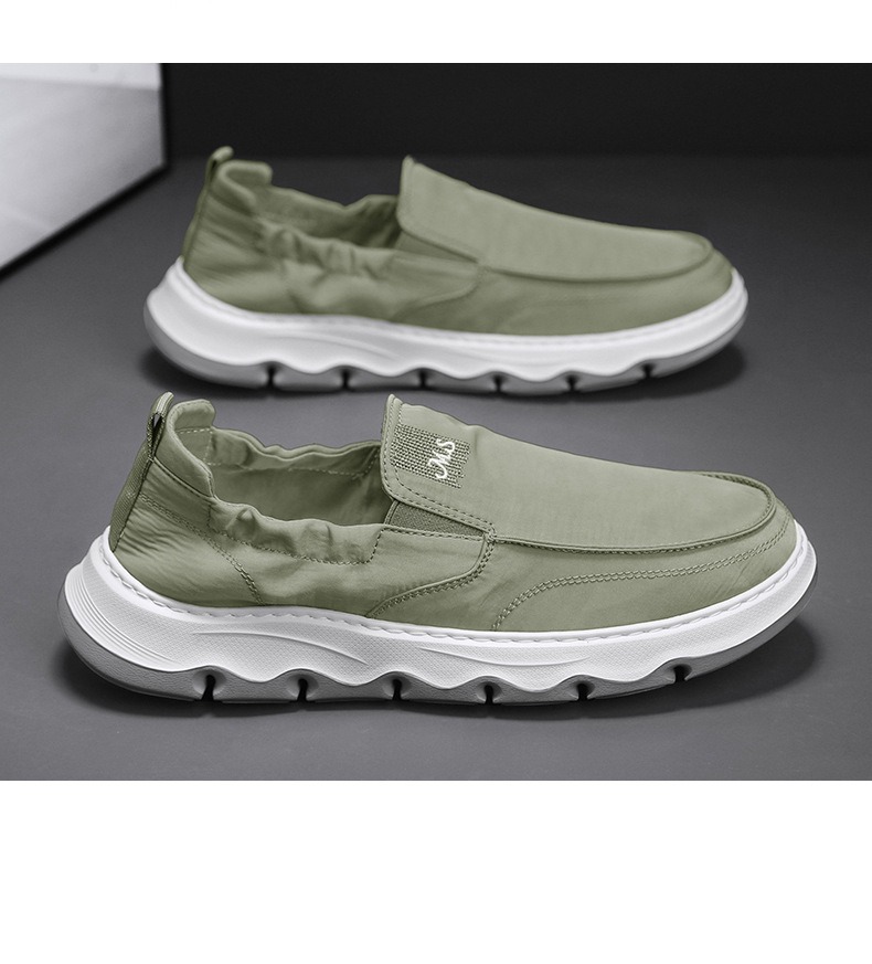 🔥On This Week Sale 70% OFF🎁Men's Outdoor Comfy Arch Support Waterproof Walking Shoes - 2073