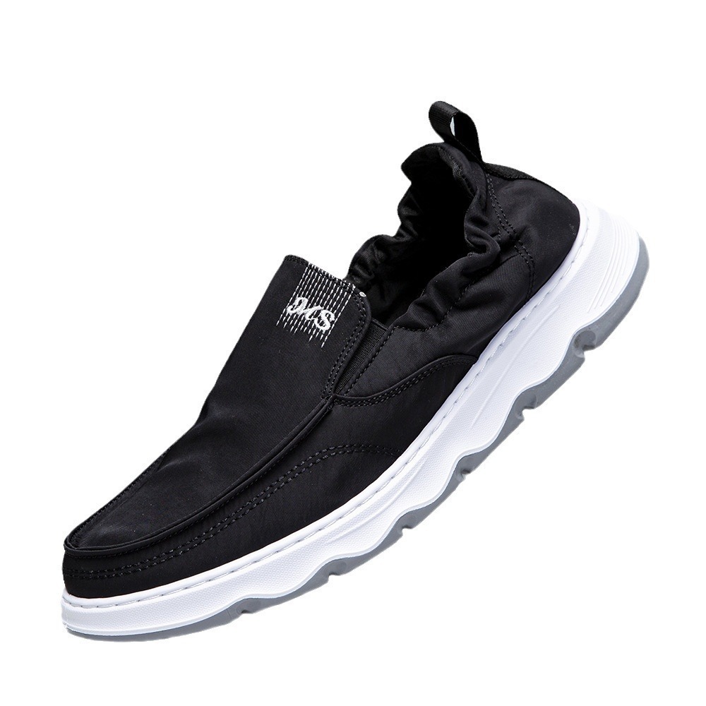 🔥On This Week Sale 70% OFF🎁Men's Outdoor Comfy Arch Support Waterproof Walking Shoes - 2073