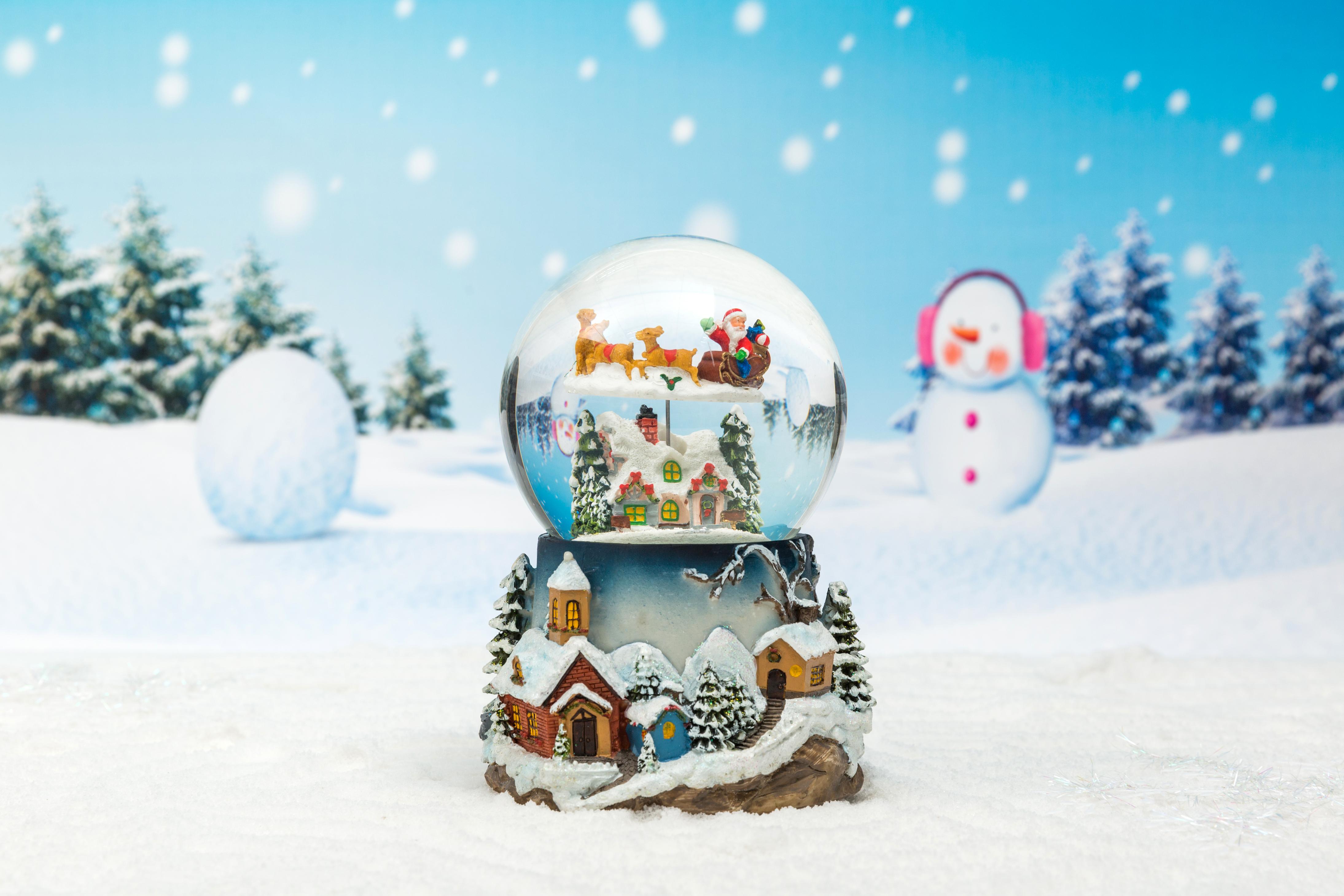 Christmas Decorations