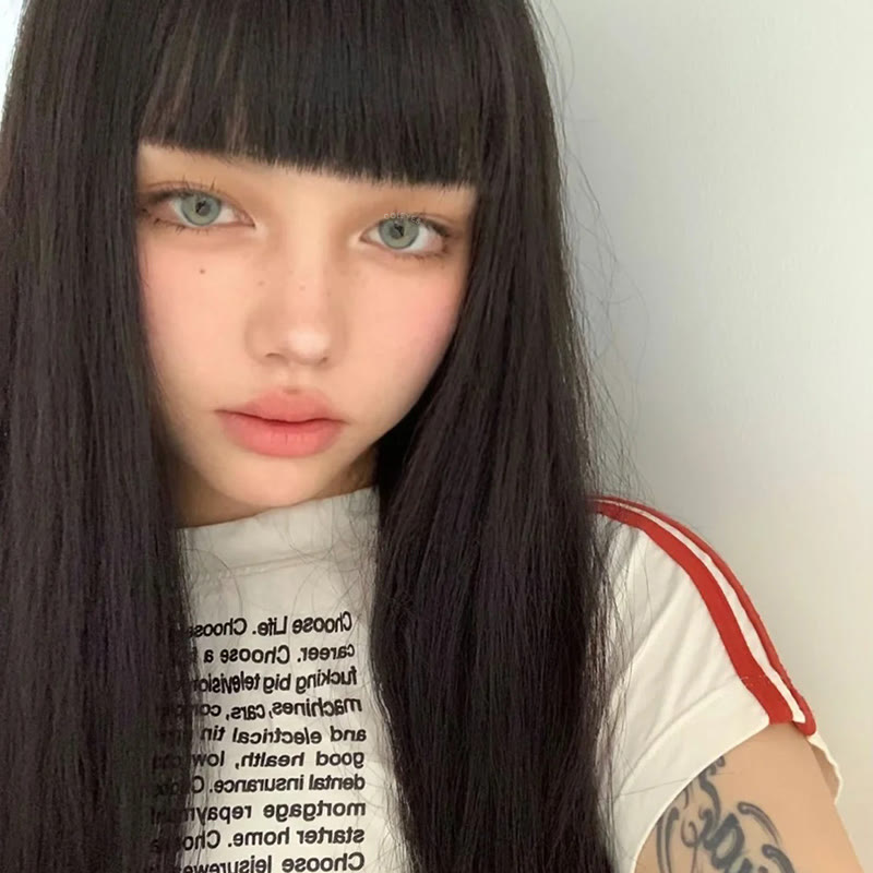 Coleyes Retro Grüne Jahreskontaktlinsen - image 8