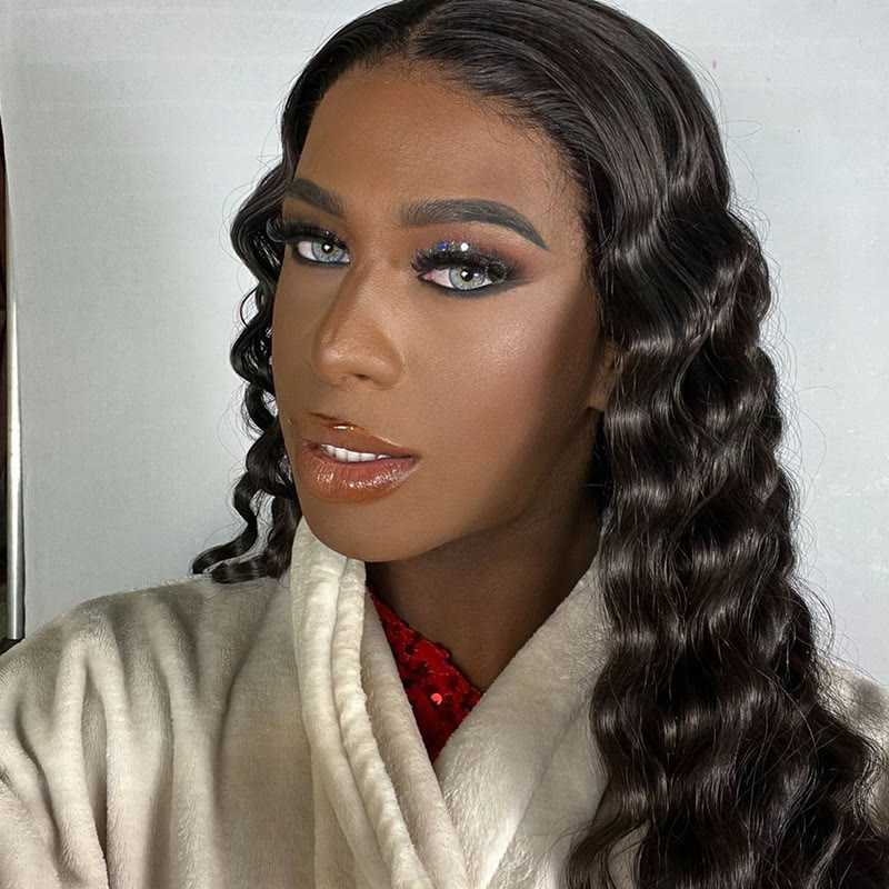 Coleyes Wildness Wolf Grey Jahresfarbkontaktlinsen - image 7