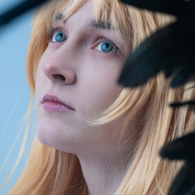 Coleyes Nighthawk Neon – Farbige Jahreskontaktlinsen mit Sehstärke - image 5