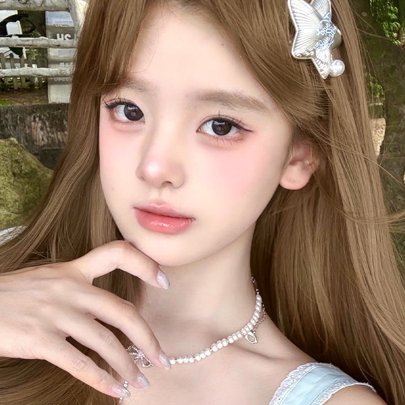 Coleyes Bare Black 6-Monats-Farbkontaktlinsen - image 8