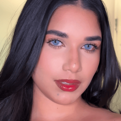 Coleyes Love Spell Hot Love Jahres-Farbkontaktlinsen - image 5