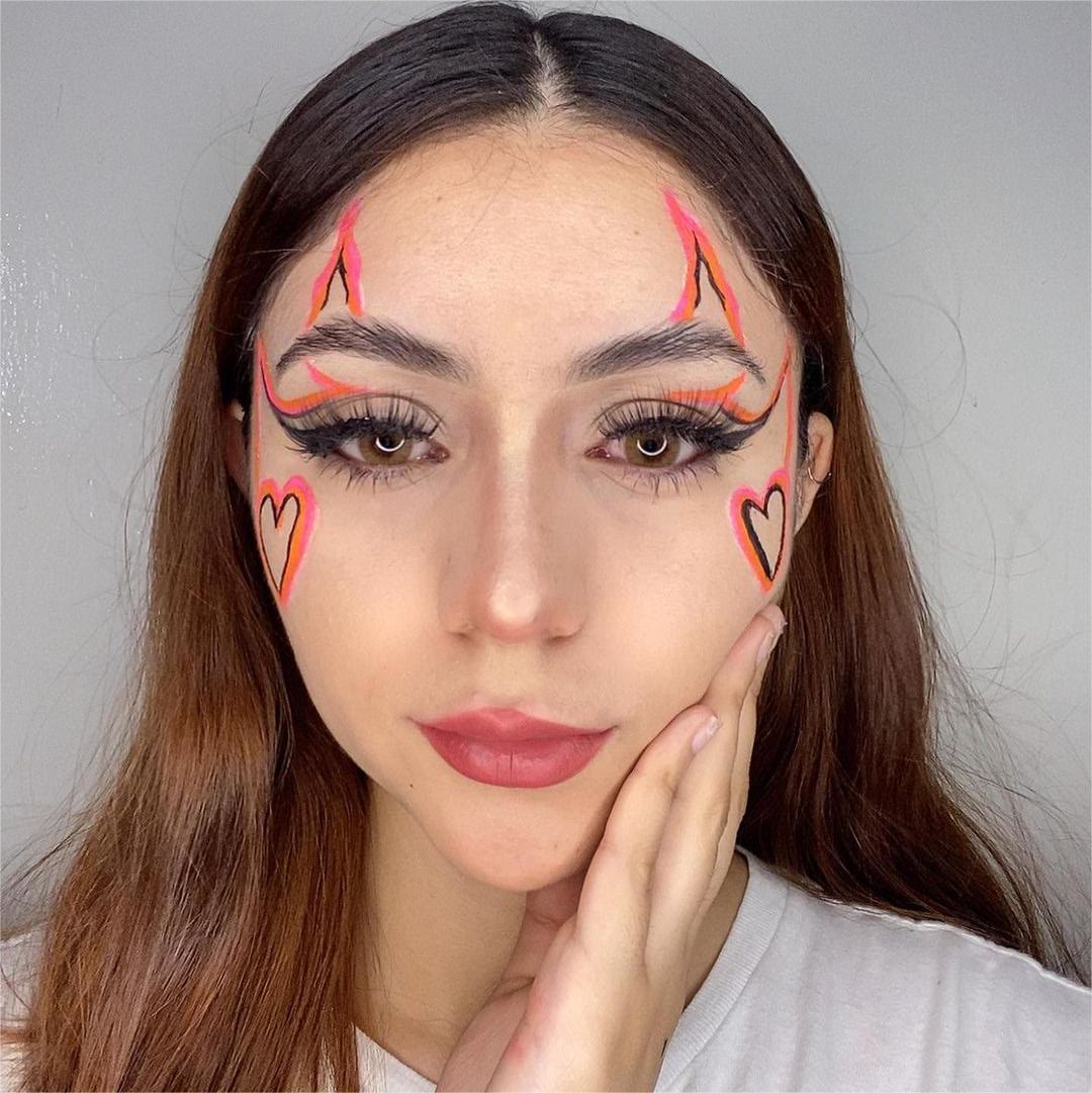 Coleyes Aurora Brown – Farbige Kontaktlinsen mit Sehstärke für das Jahr - image 5