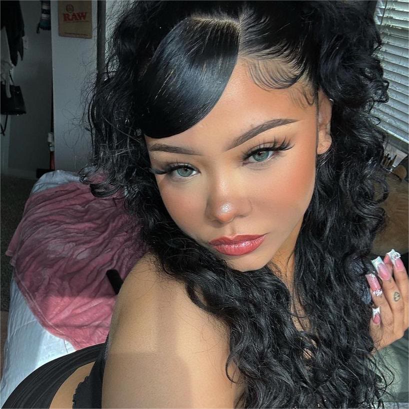 Coleyes Ägäisches Meer Ⅱ Grüne farbige Jahreskontaktlinsen mit Sehstärke - image 7