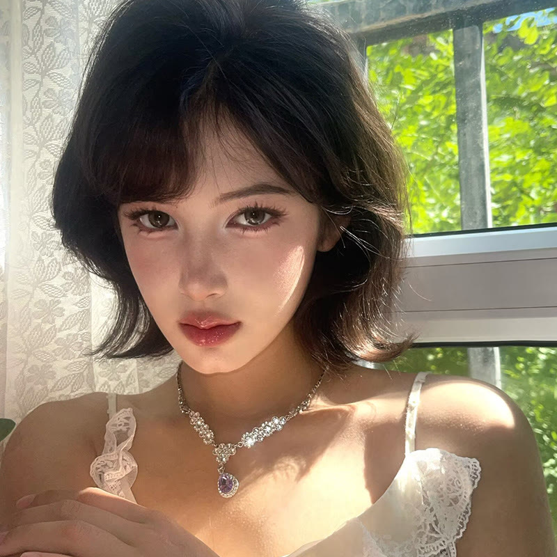 Coleyes Memoir Brown 6-Monats-Farbkontaktlinsen - image 10