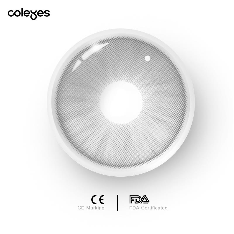 Coleyes Sicily Grey – Farbige Kontaktlinsen mit Sehstärke fürs Jahr - image 7