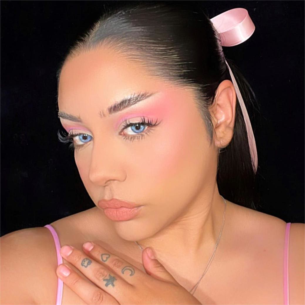 Coleyes Crystal Blue – Farbige Jahreskontaktlinsen mit Sehstärke - image 7