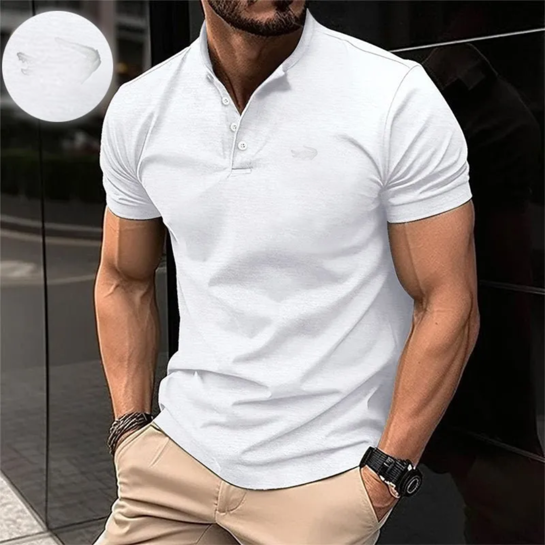 🔥🔥 Men's loose ✨ short sleeves 🌿😎