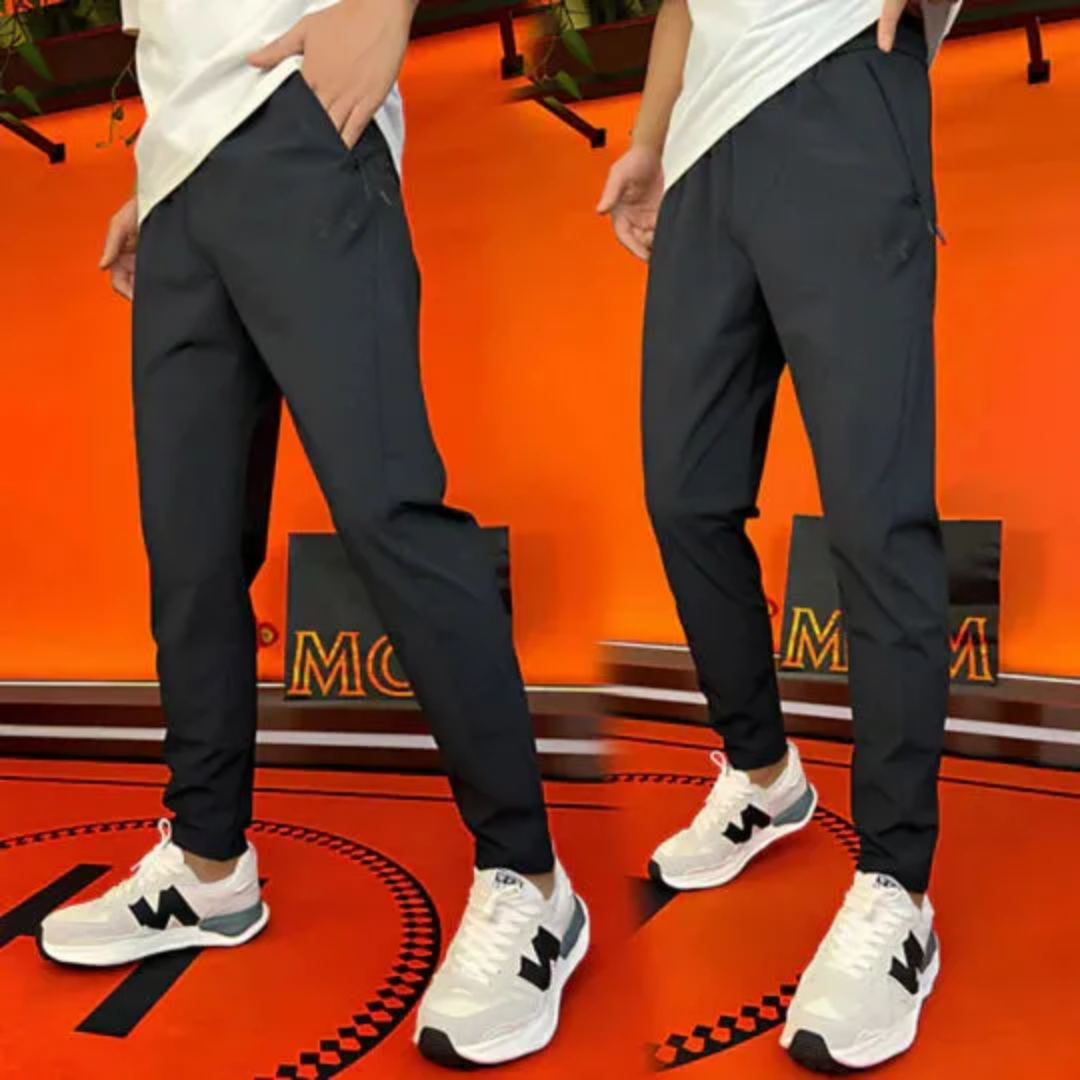 👖❄️Ultra Stretch - Unisex Trousers UA