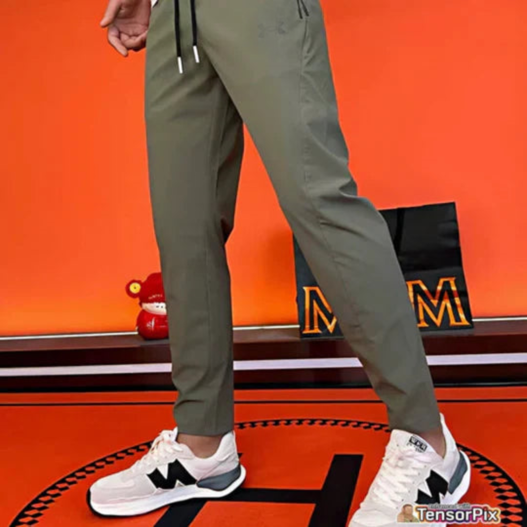 👖❄️Ultra Stretch - Unisex Trousers UA