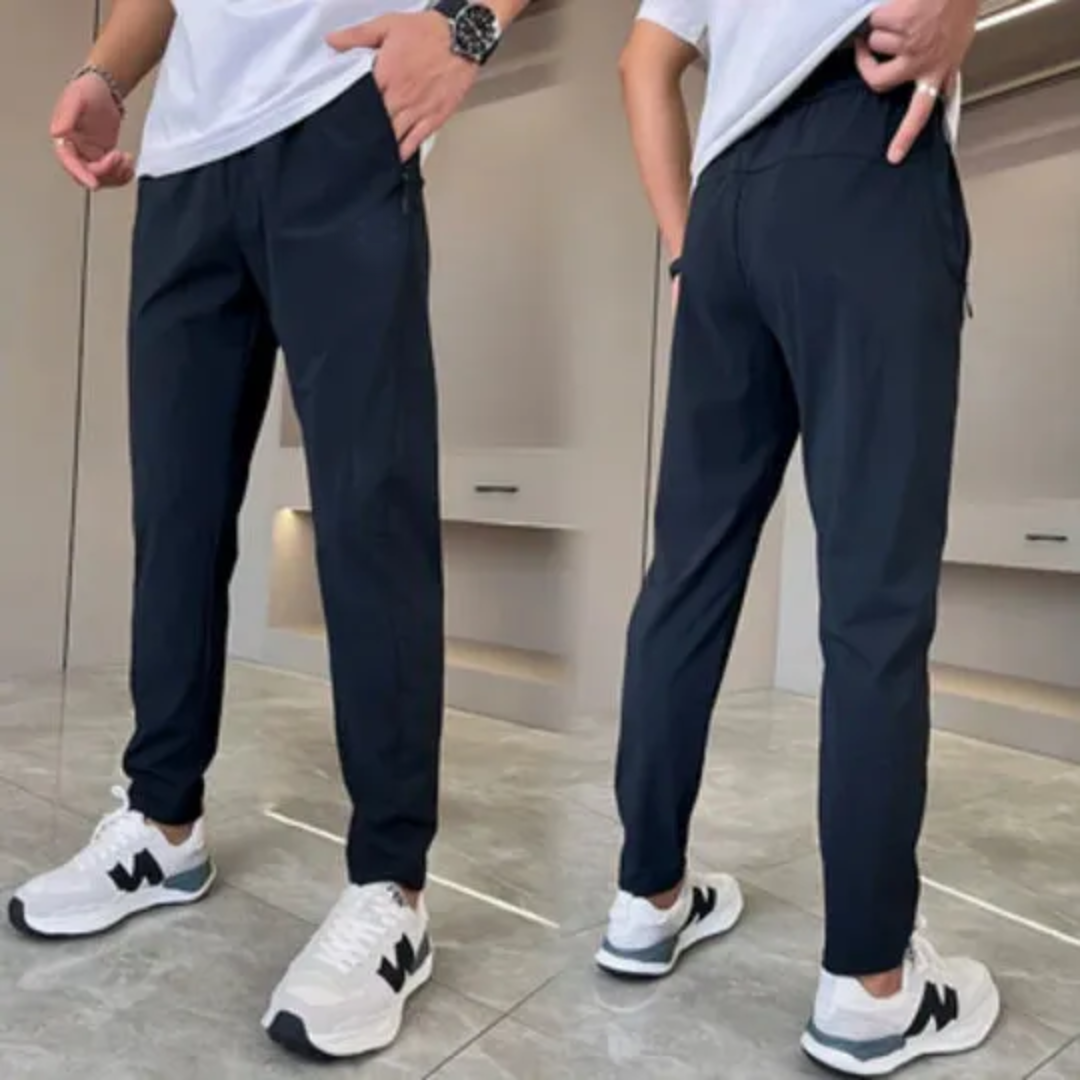 👖❄️Ultra Stretch - Unisex Trousers UA