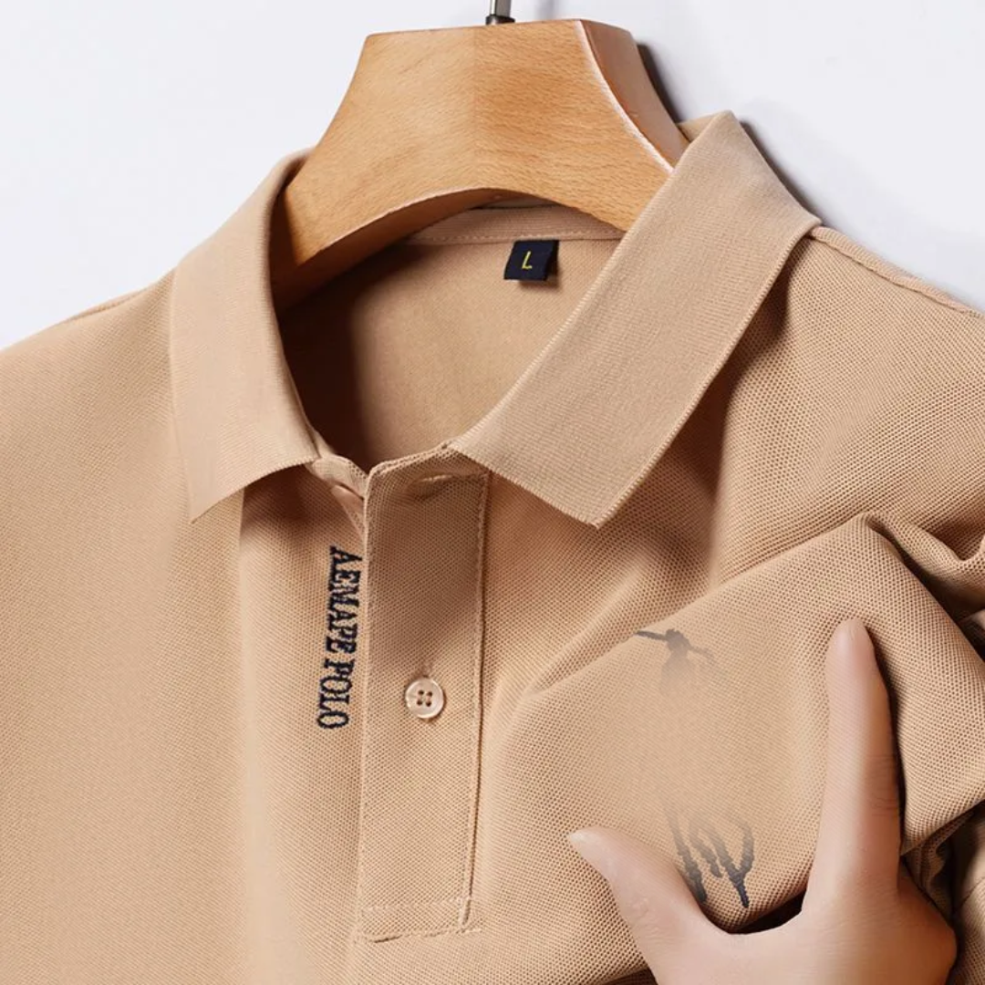 💥Majestic Equine Polo T-Shirt