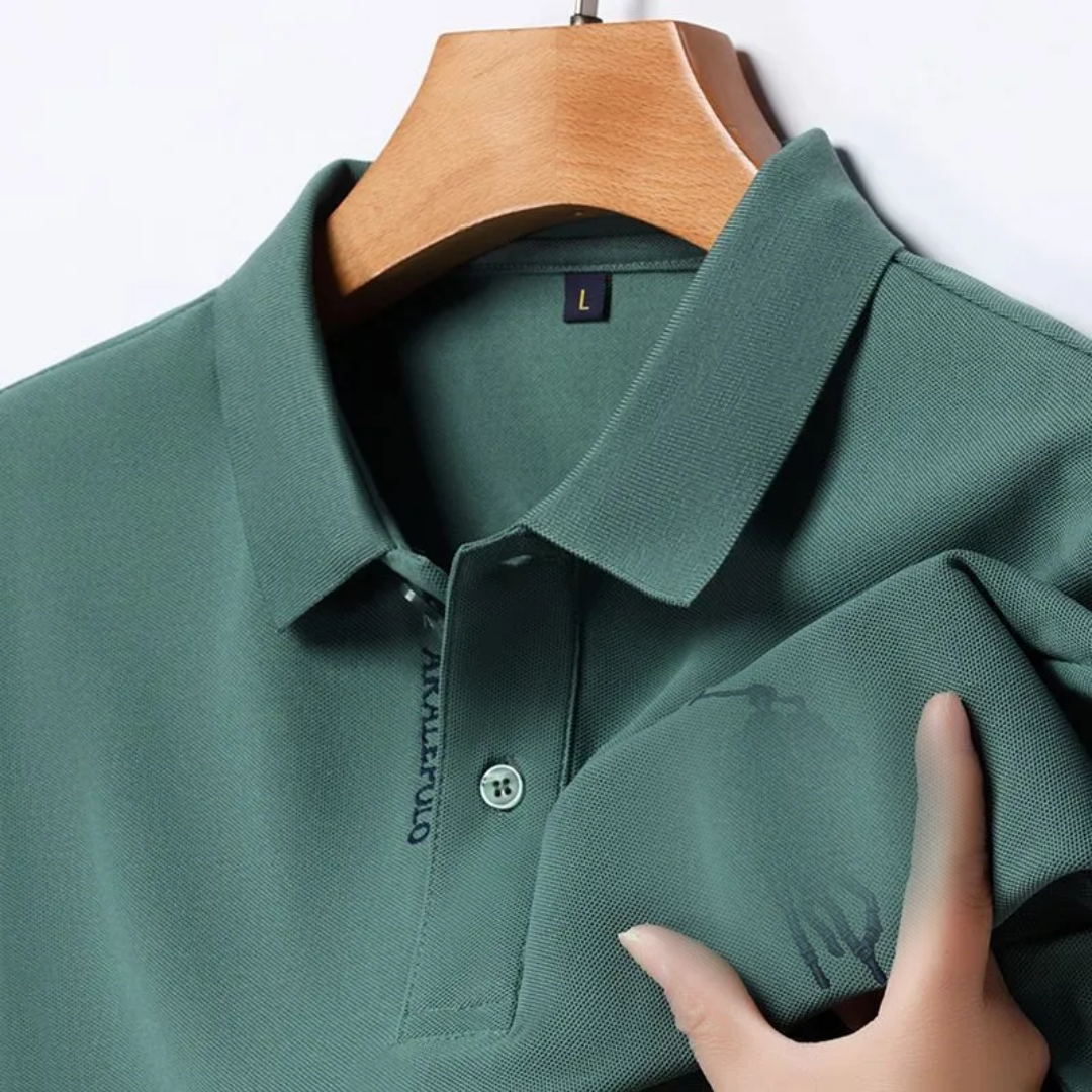 💥Majestic Equine Polo T-Shirt