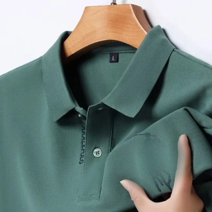 💥Majestic Equine Polo T-Shirt