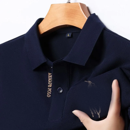 💥Majestic Equine Polo T-Shirt