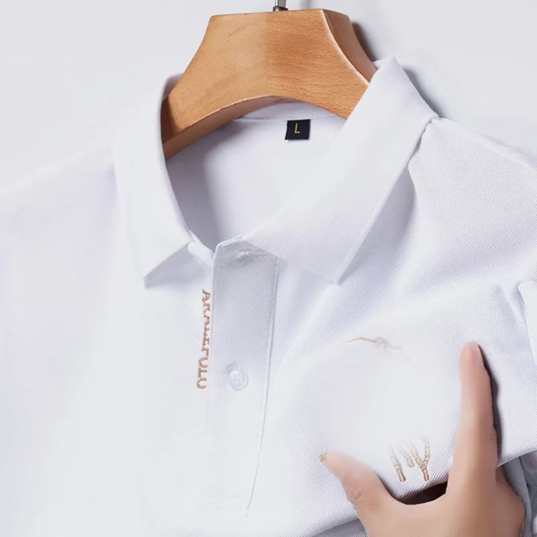 💥Majestic Equine Polo T-Shirt