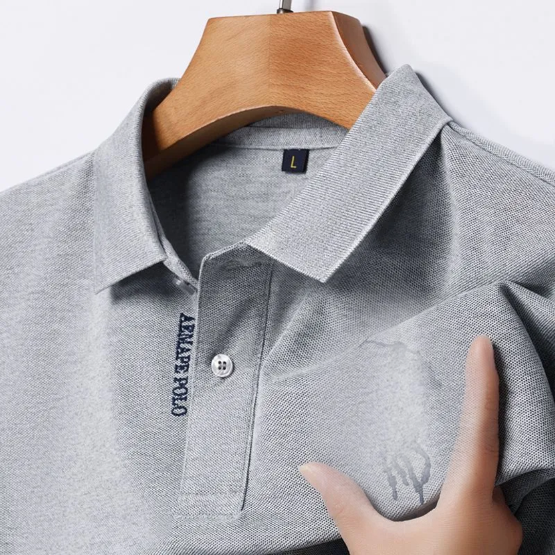 💥Majestic Equine Polo T-Shirt