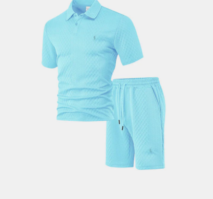 🔥🔥RL Premium Short-Sleeve Set🔥🔥