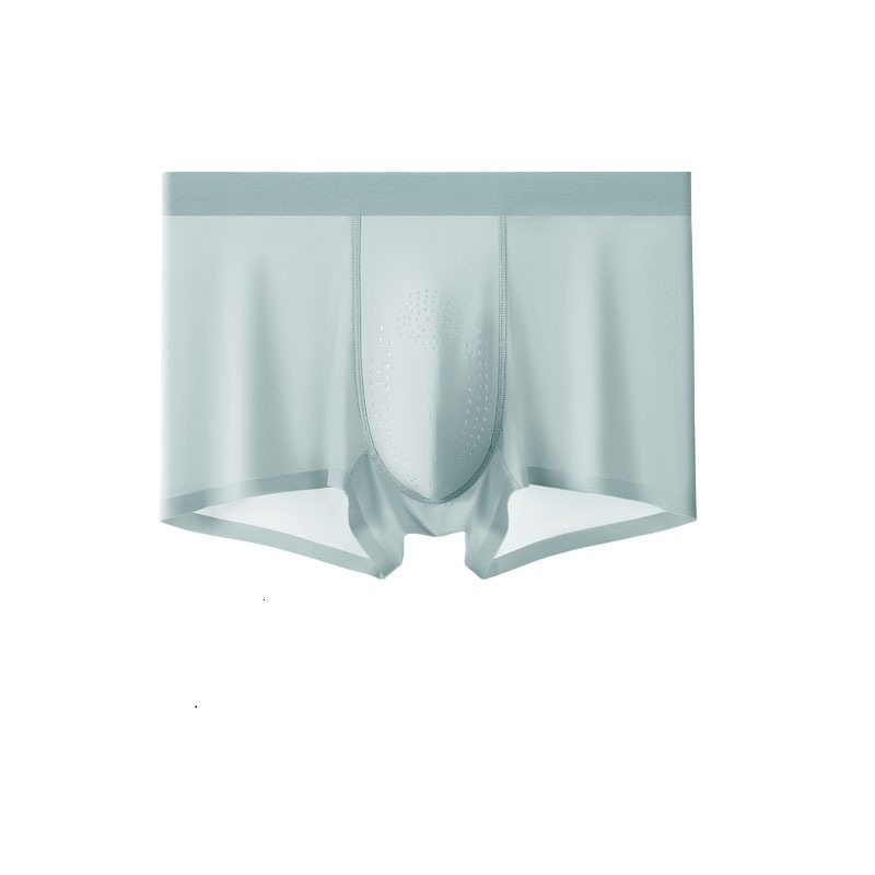 🌿Forest Oxygen Ice Silk Men’s Underwear