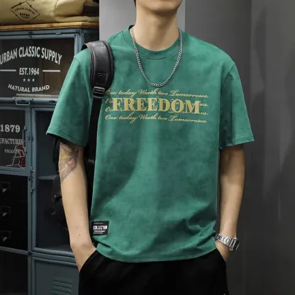 💥🖤Trendy Oversized Luxury T-Shirt for Men