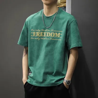 💥🖤Trendy Oversized Luxury T-Shirt for Men