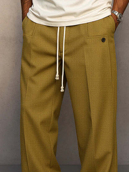 Everyday Urban Relax Pants
