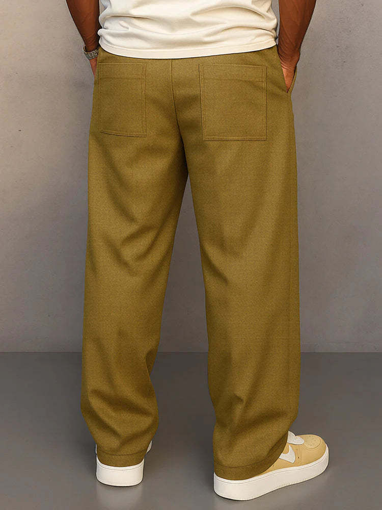 Everyday Urban Relax Pants