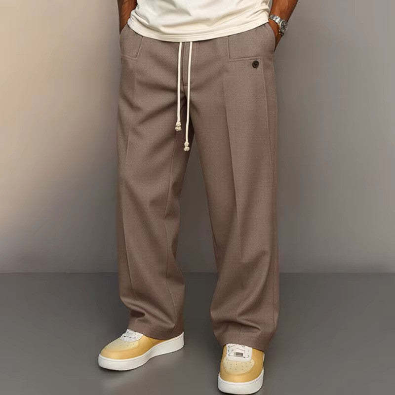 Everyday Urban Relax Pants