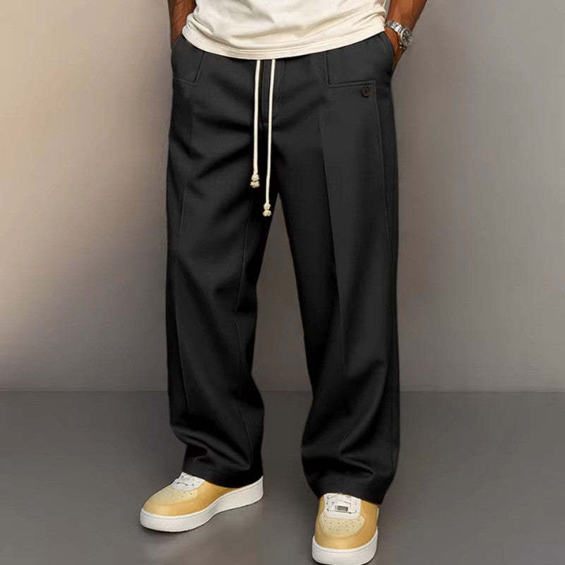 Everyday Urban Relax Pants