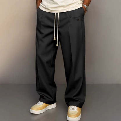 Everyday Urban Relax Pants