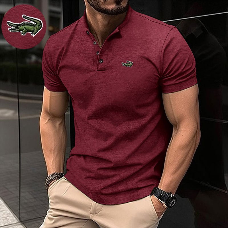 🔥🔥 Men's loose ✨ short sleeves 🌿😎