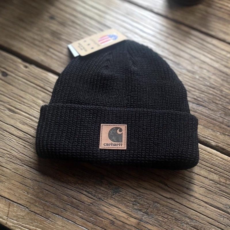 High quality durable Carhar𝐭𝐭 high street knit hat