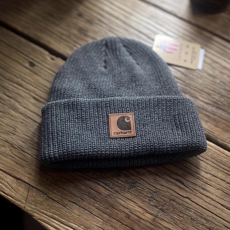 High quality durable Carhar𝐭𝐭 high street knit hat