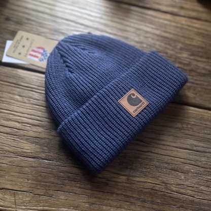 High quality durable Carhar𝐭𝐭 high street knit hat