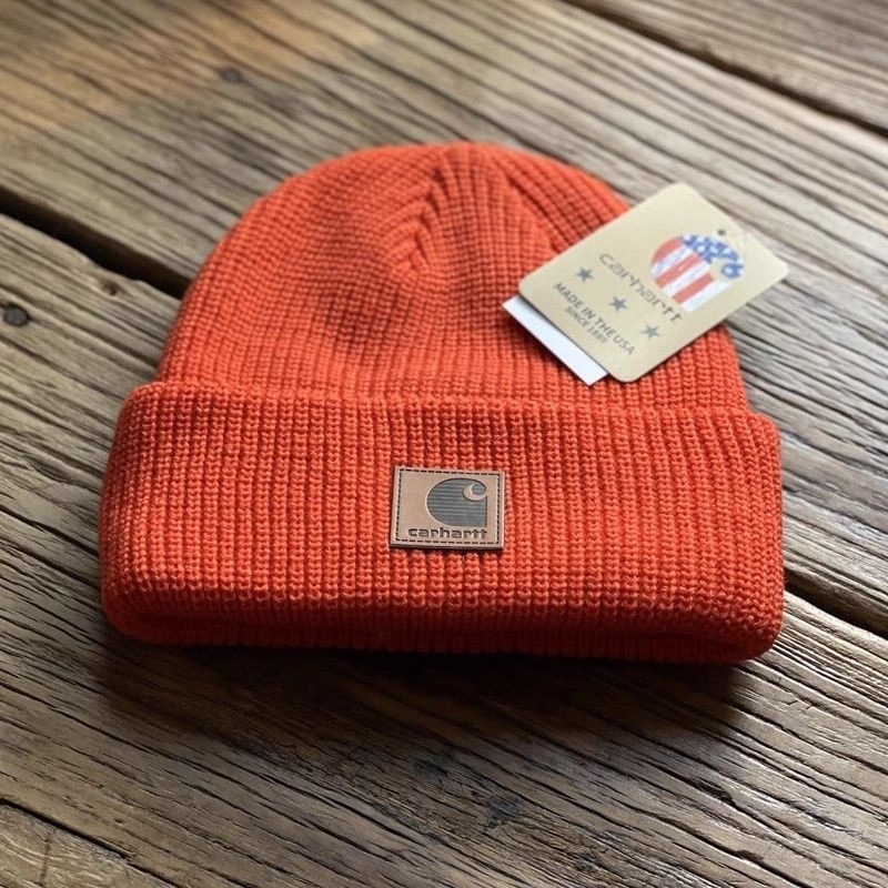 High quality durable Carhar𝐭𝐭 high street knit hat