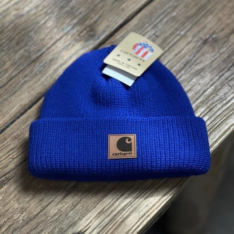 High quality durable Carhar𝐭𝐭 high street knit hat
