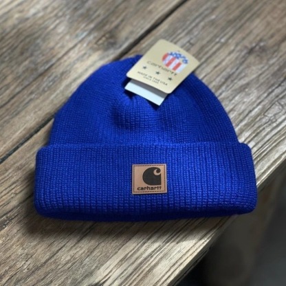 High quality durable Carhar𝐭𝐭 high street knit hat