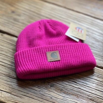 High quality durable Carhar𝐭𝐭 high street knit hat