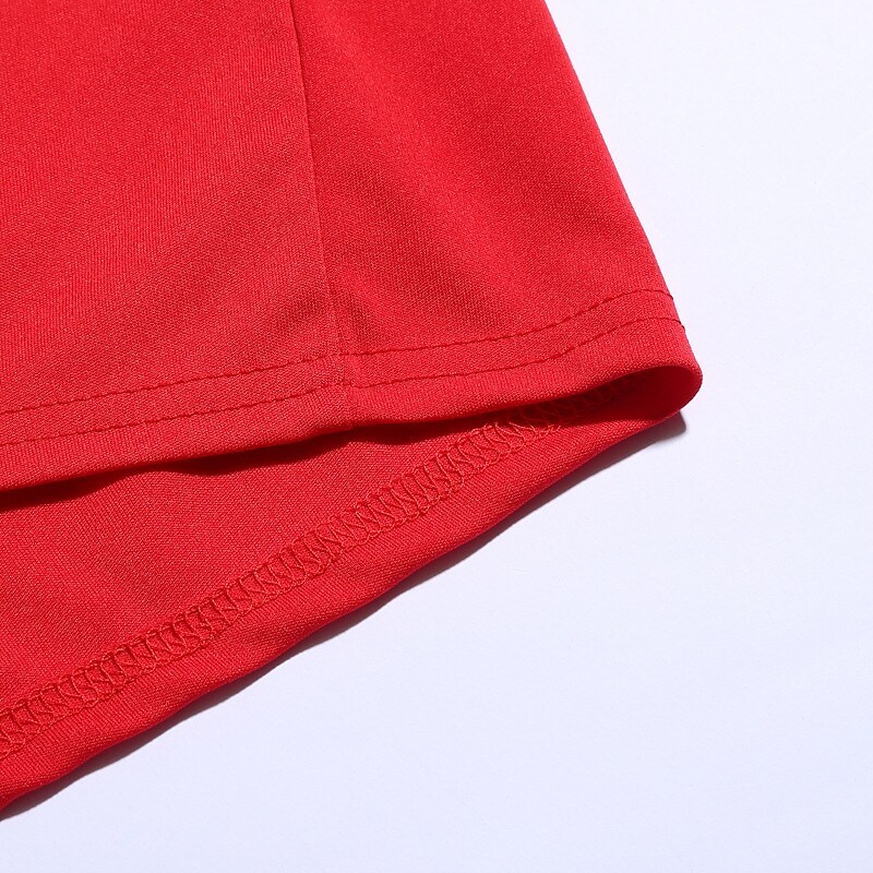 Men's Henley Shirt T shirt Solid Color