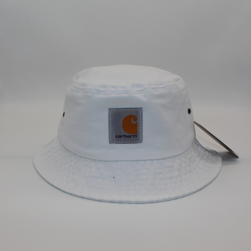 Washed Distressed Fisherman Hat Sun Hat