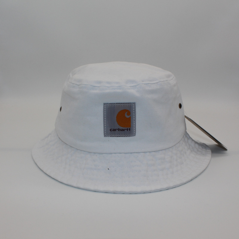 Washed Distressed Fisherman Hat Sun Hat