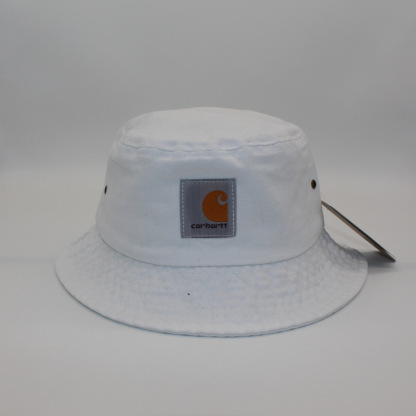 Washed Distressed Fisherman Hat Sun Hat