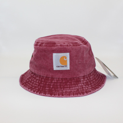 Washed Distressed Fisherman Hat Sun Hat