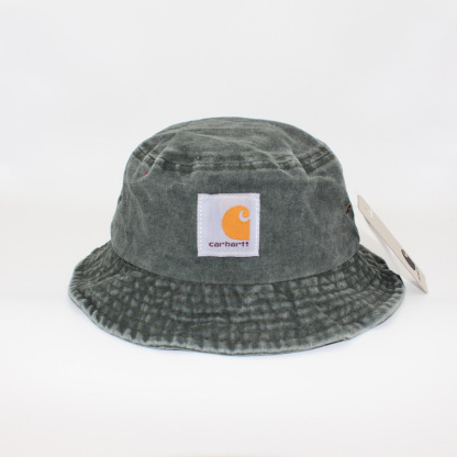 Washed Distressed Fisherman Hat Sun Hat